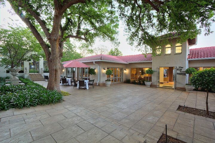 Terrace/Patio 73 of 76