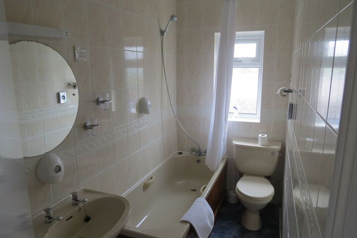 Bathroom Vanities