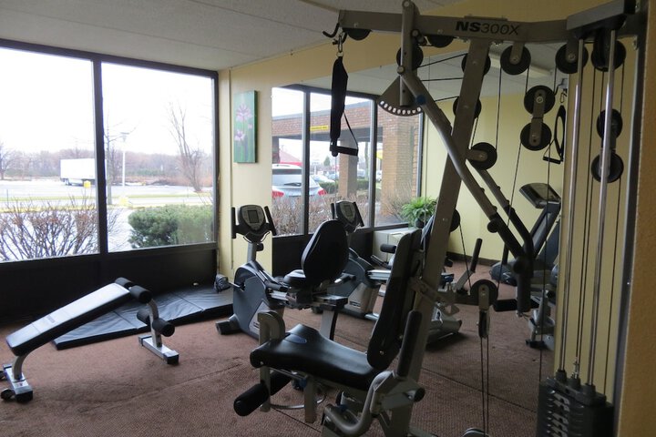 Health and Fitness 31 of 41