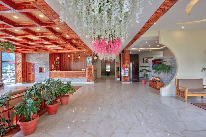 Hotel Interior 3 of 96