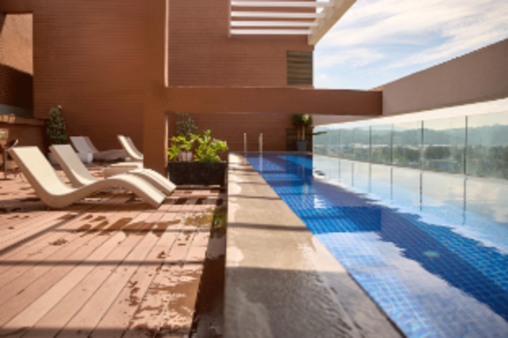 Pool 18 of 23