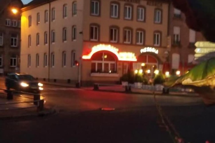Hotel 44 of 45
