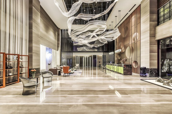 Hotel Interior 2 of 113