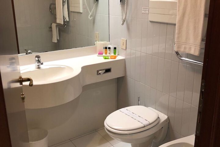 Bath Amenities