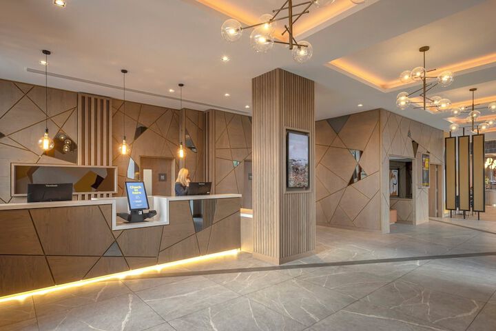 Hotel Interior 2 of 26