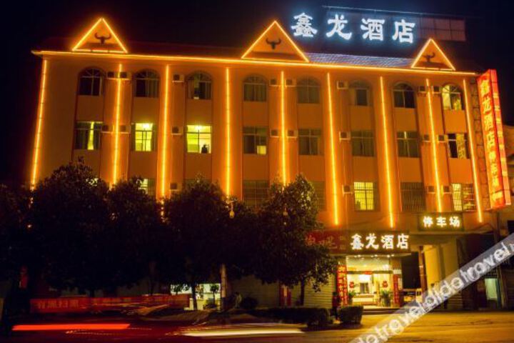 Hotel 4 of 14