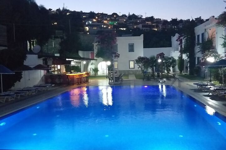 Hotel 13 of 14