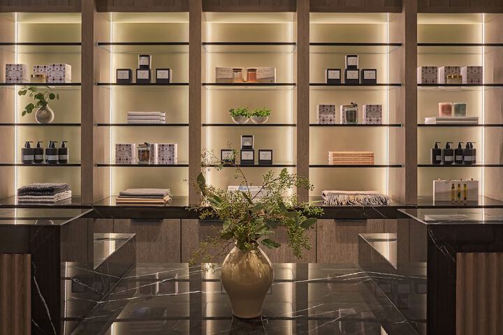 Hotel Interior 51 of 75