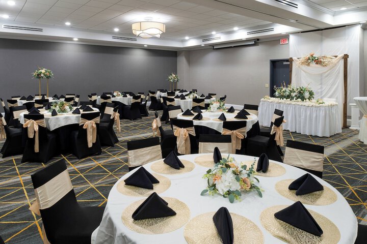 Ballroom