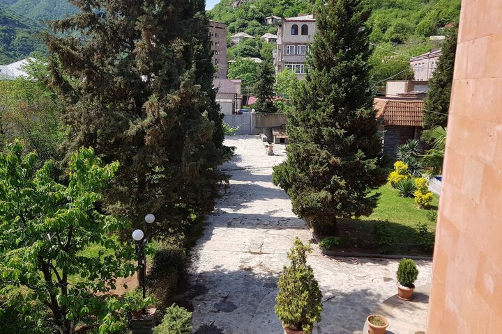 Hotel 1 of 27
