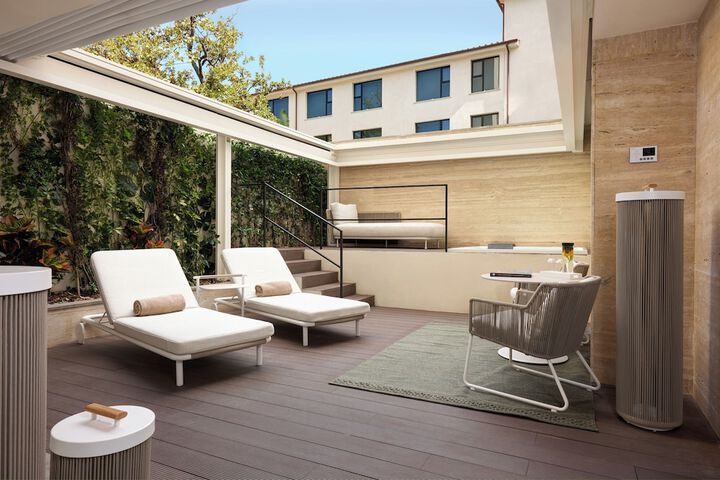 Terrace/Patio 32 of 66