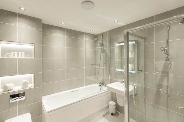 Bath Photo