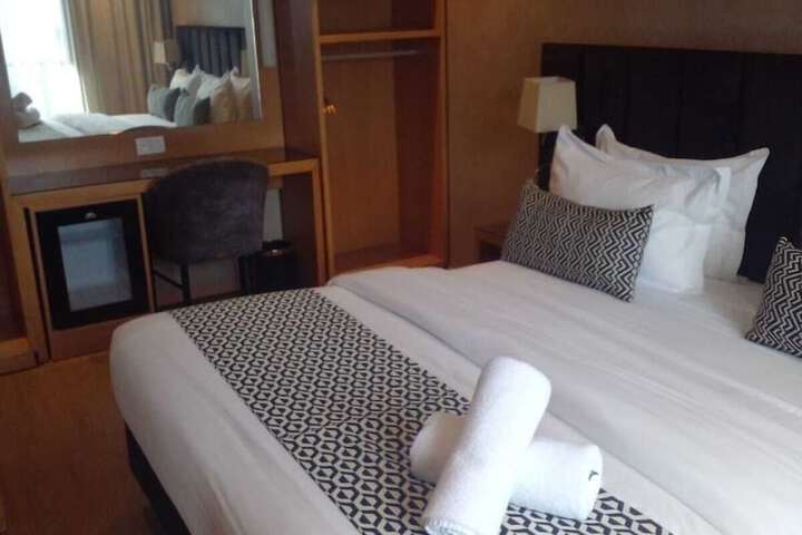 Hotel Annakhil