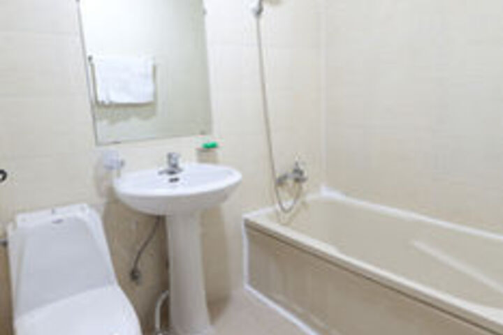 Bath Amenities