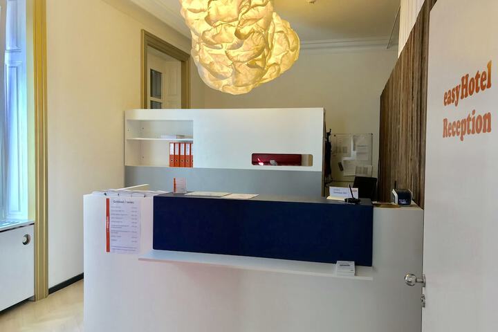 Hotel Interior 2 of 28