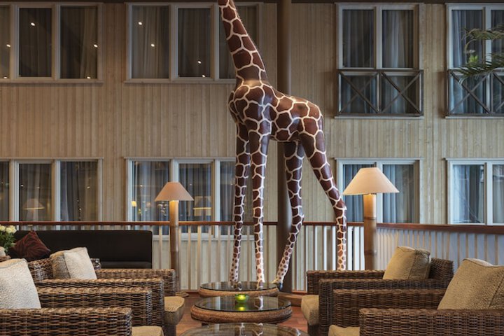 Hotel Interior 3 of 63