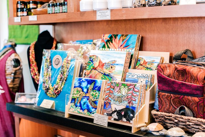 Gift Shop 92 of 126