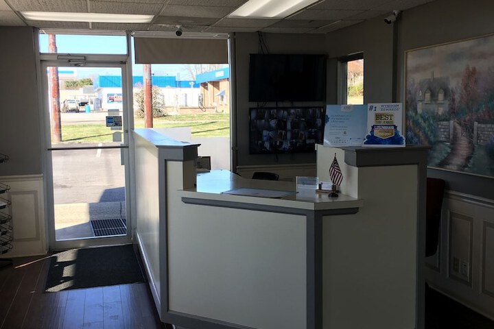 Hotel Interior 2 of 45