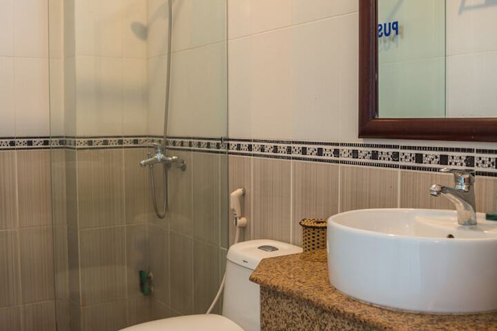 Bathroom Vanities