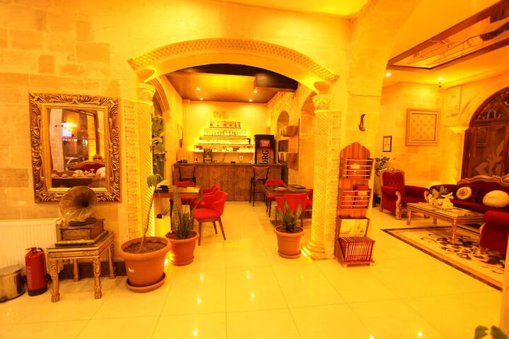 Hotel Interior 10 of 158