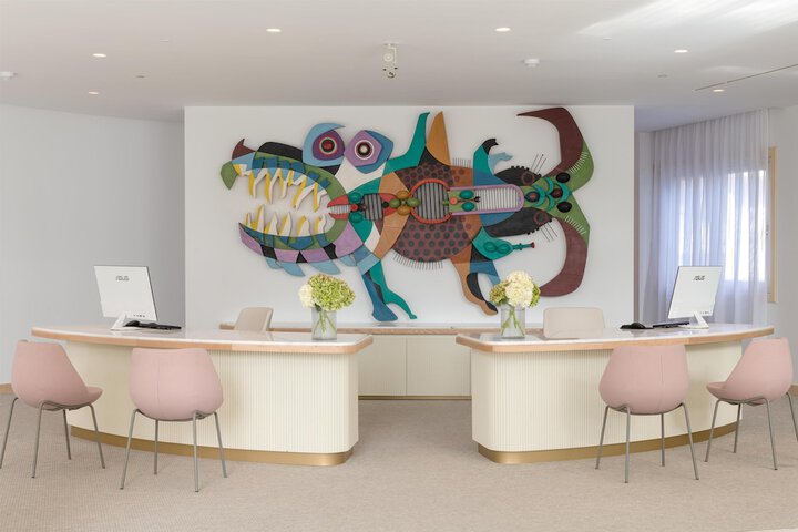 Lobby Photos