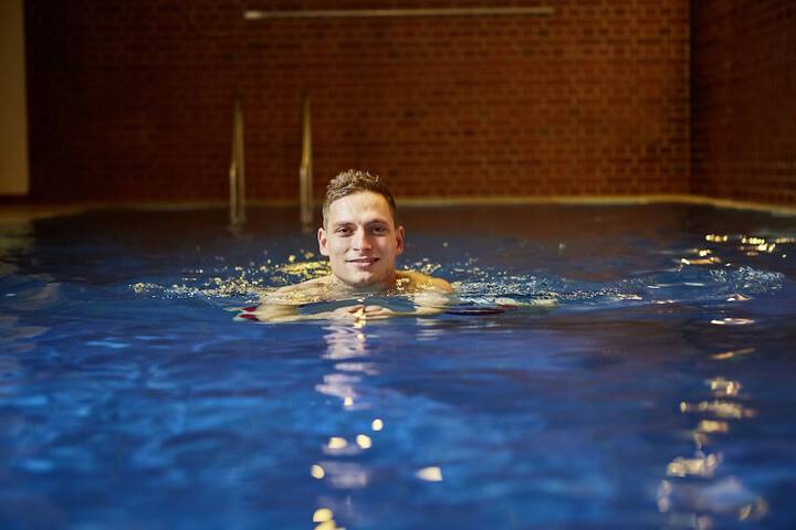 Pools & Facilities