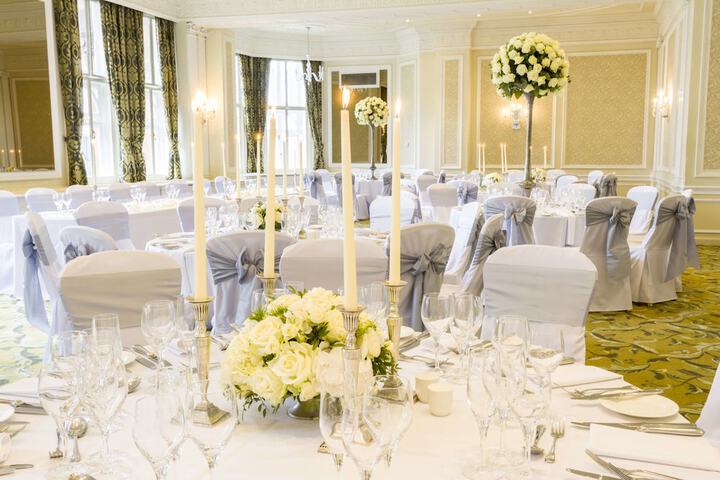 Ballroom/Hall 84 of 109