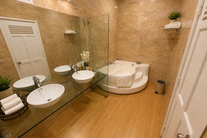 Bathroom Vanities