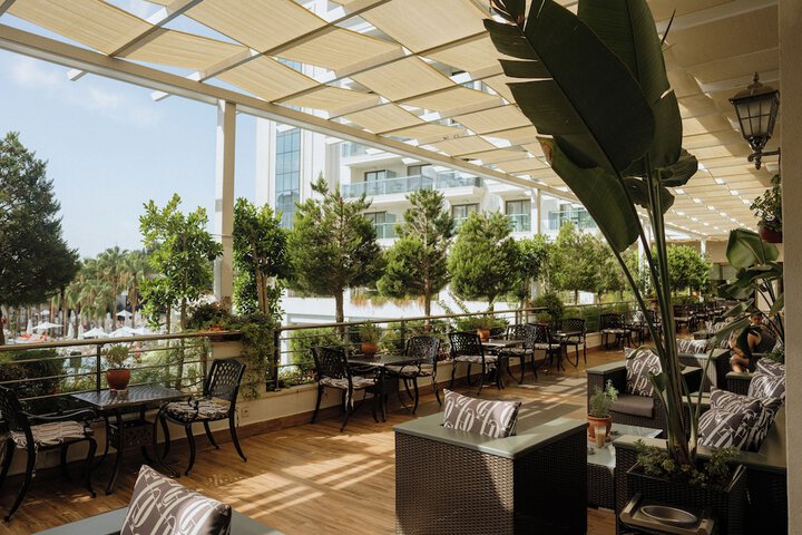 Terrace/Patio 69 of 72