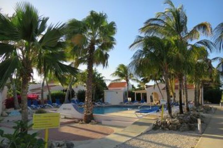 Fitness Center Photo