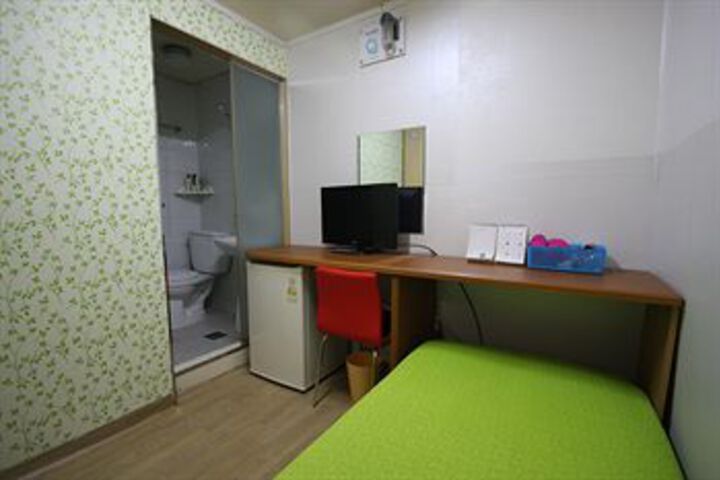 Suite Photo