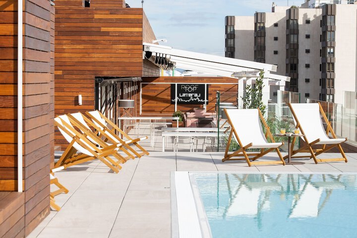 Photo of INNSiDE by Meliá Zaragoza