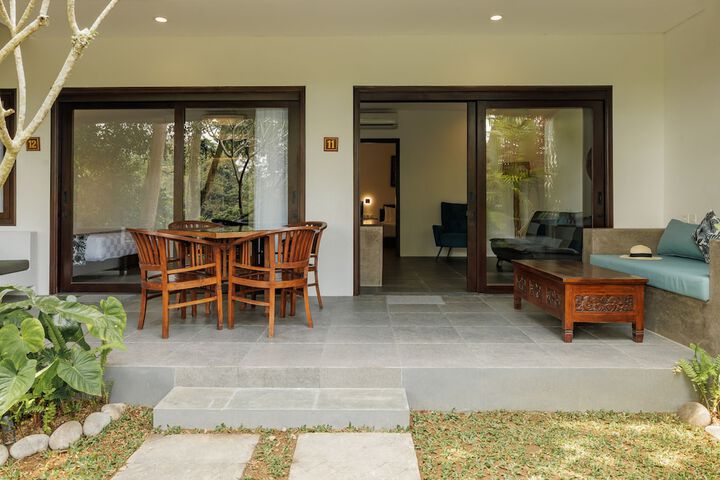 Terrace/Patio 28 of 62