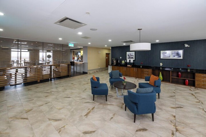 Lobby Photos