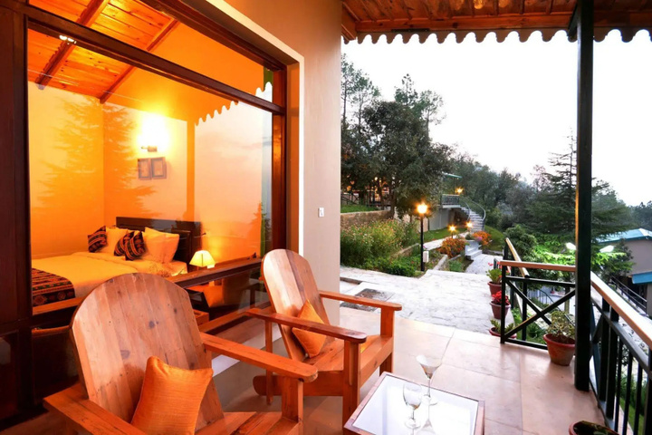 Terrace/Patio 7 of 15