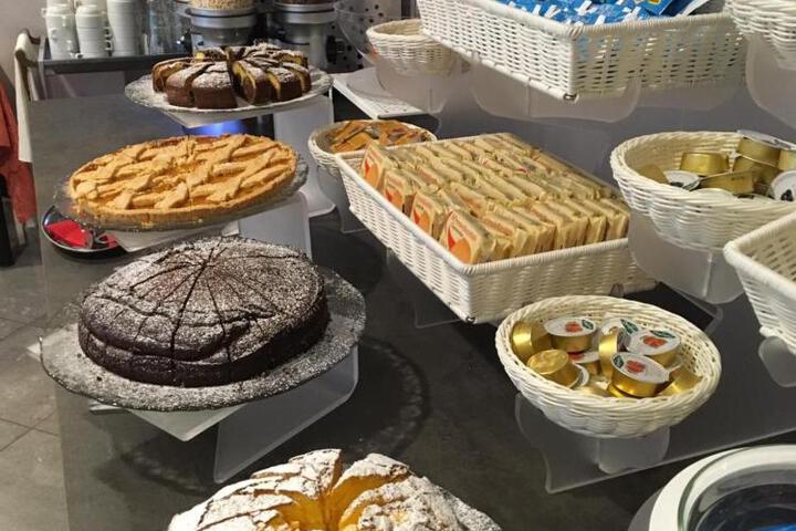 Fitness Facility Photos