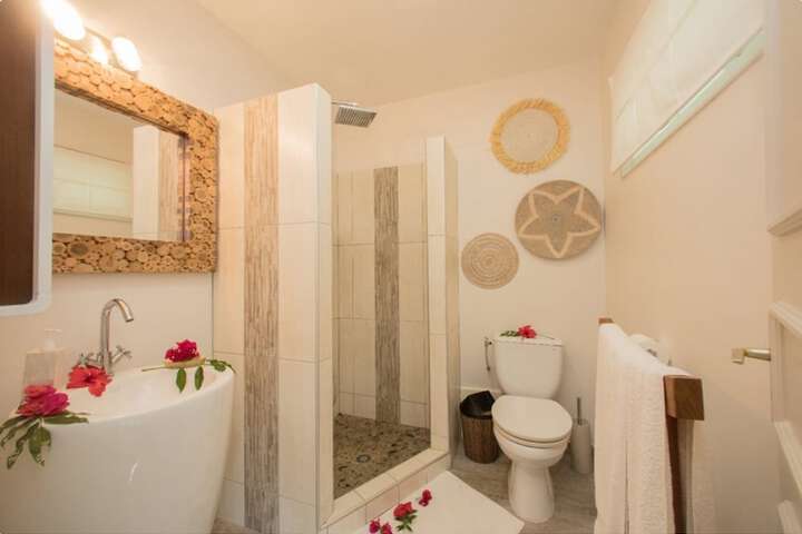 Bathroom Vanities