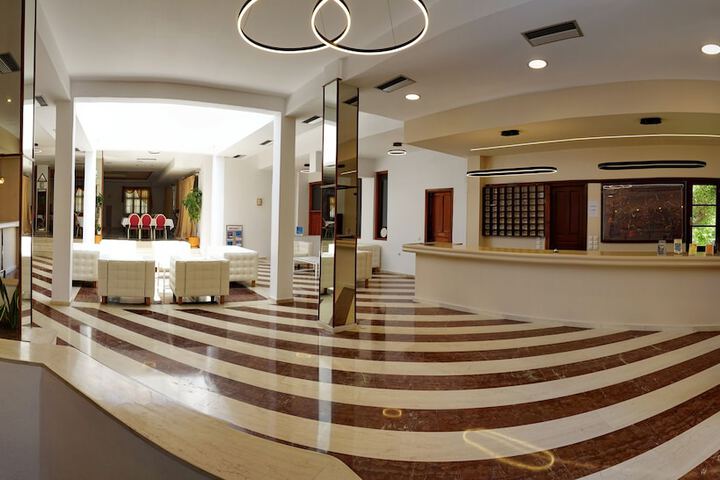 Hotel Interior 2 of 35