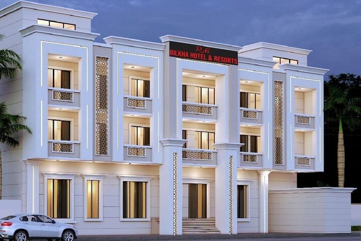 R G Bilkha Hotel & Resorts