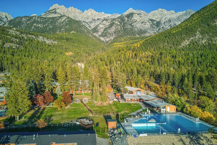 Hotel Interior 99 of 116