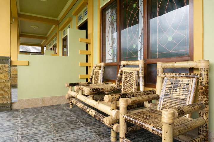 Terrace/Patio 17 of 34