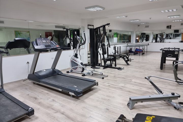 Health and Fitness 15 of 29