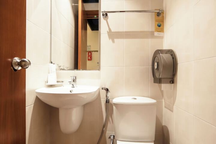 Bathroom Vanities