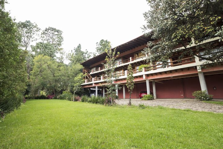 Outside Photo