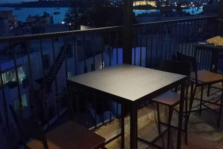 Terrace/Patio 15 of 21