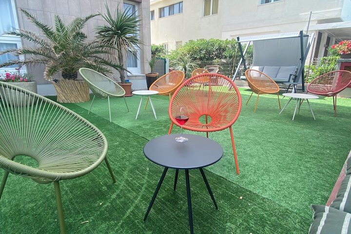 Hotel 58 of 63