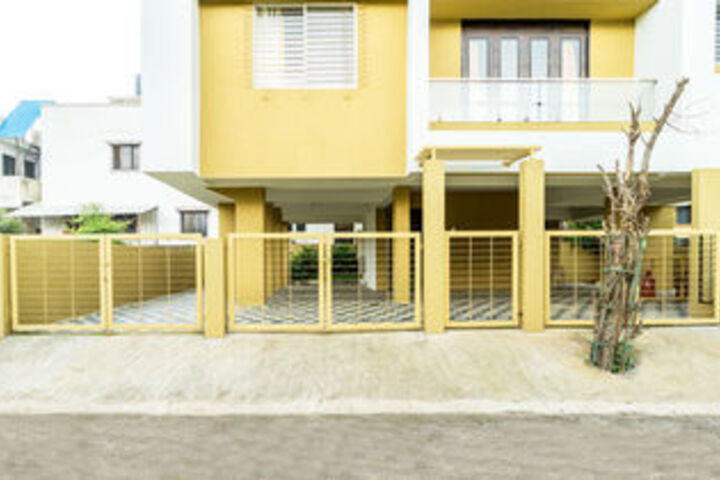 Hotel 8 of 27