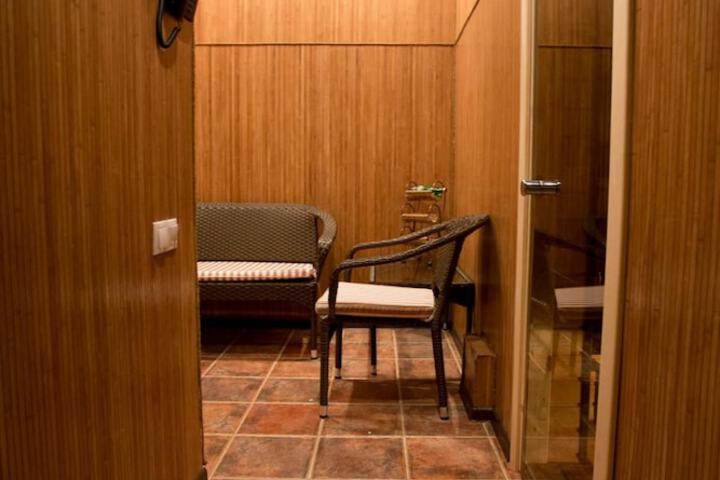 Wellness Treatments