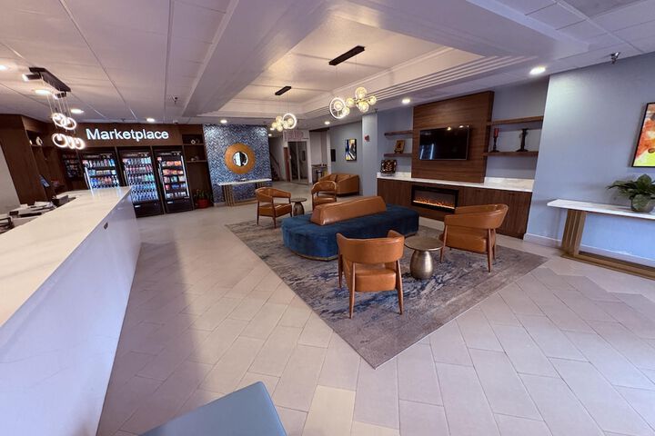 Lobby Photos