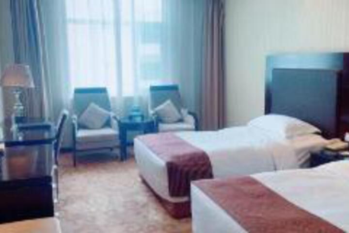 Room 7 of 7